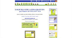 Desktop Screenshot of lectramini.com